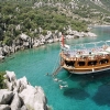 UÇAKLI FETHİYE ANTALYA TURU