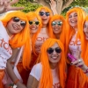 UÇAKLI ADANA PORTAKAL ÇİÇEĞİ FESTİVALİ TURU