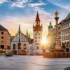 Elegant Oktoberfest Bavyera Turu