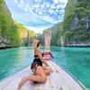 BANGKOK VE PHUKET TURU