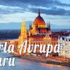 BÜYÜK ORTA AVRUPA TURU