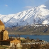 UÇAKLI DOĞU ANADOLU  TURU