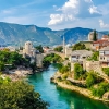 OTOBÜSLÜ BALKAN RÜYASI TURU