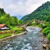 OTOBÜSLÜ KARADENİZ RÜYASI VE BATUM TURU