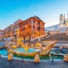 UÇAKLI ROMA TURU