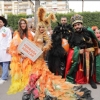 UÇAKLI ADANA PORTAKAL ÇİÇEĞİ FESTİVALİ TURU