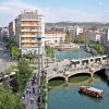 ESKİŞEHİR ODUNPAZARI TURU