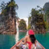 BANGKOK VE PHUKET TURU