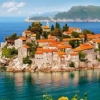 BUDVA RÜYASI TURU - VİZESİZ