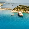 UÇAKLI FETHİYE ANTALYA TURU